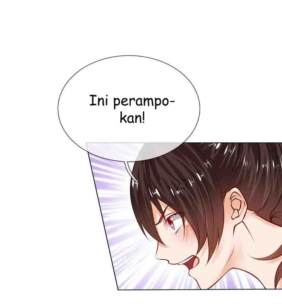 Jipin Yaonie Chapter 07 Bahasa Indonesia